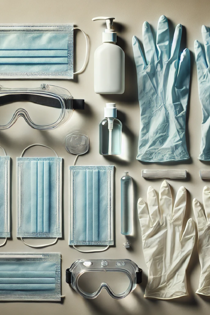 Personal Protective Equipment